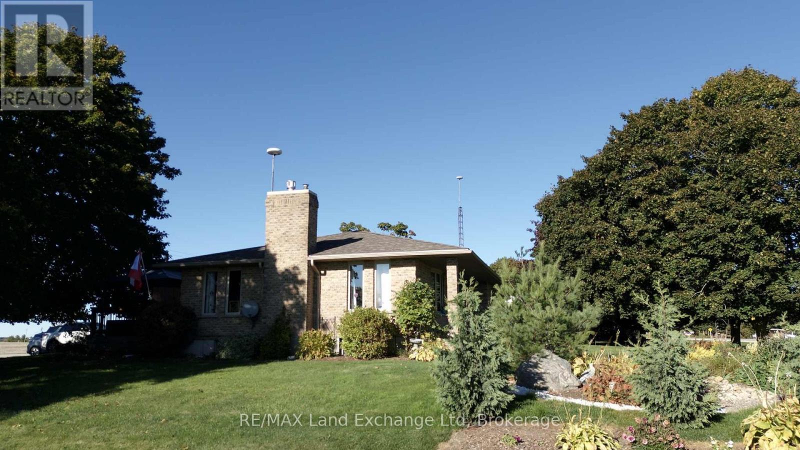 1A Crawford Street, North Huron (East Wawanosh), ON - Outdoor