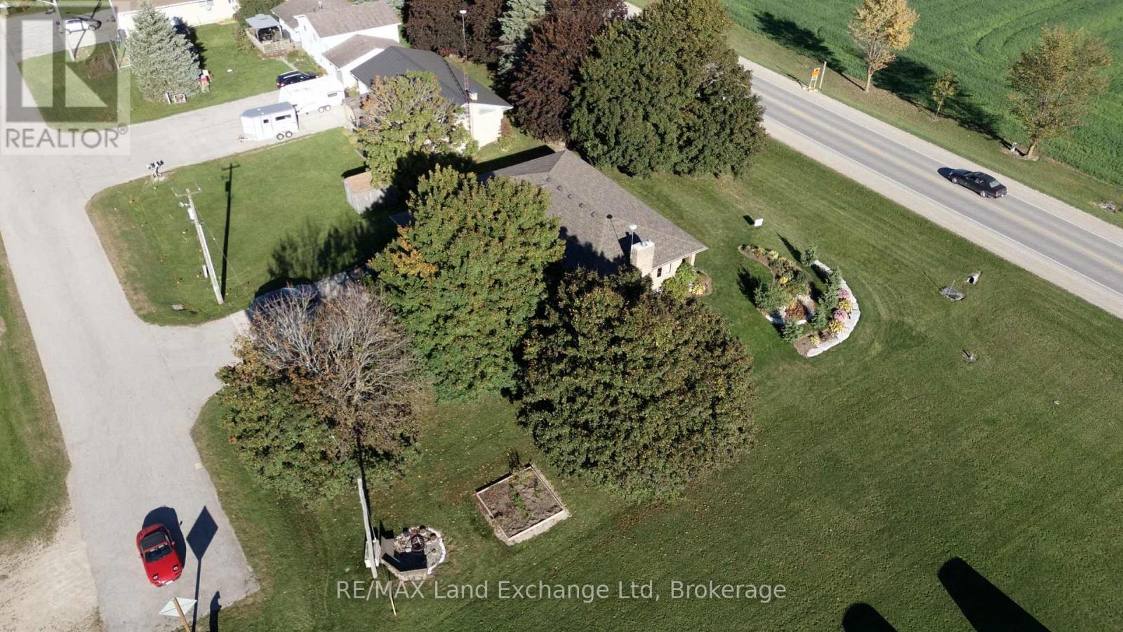 1A Crawford Street, North Huron (East Wawanosh), ON -