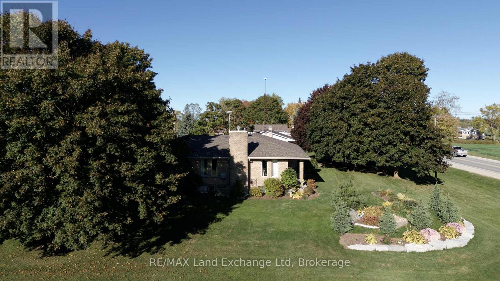 1A Crawford Street, North Huron (East Wawanosh), ON - Outdoor