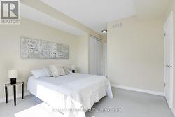 Primary bedroom features ensuite -