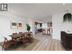 Virtually Staged - ALPHA Living Area -