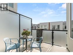 Similar Too - Patio with Gas BBQ Hookup -