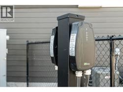 EV Chargers -