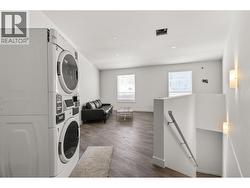 On Site Laundry Room -
