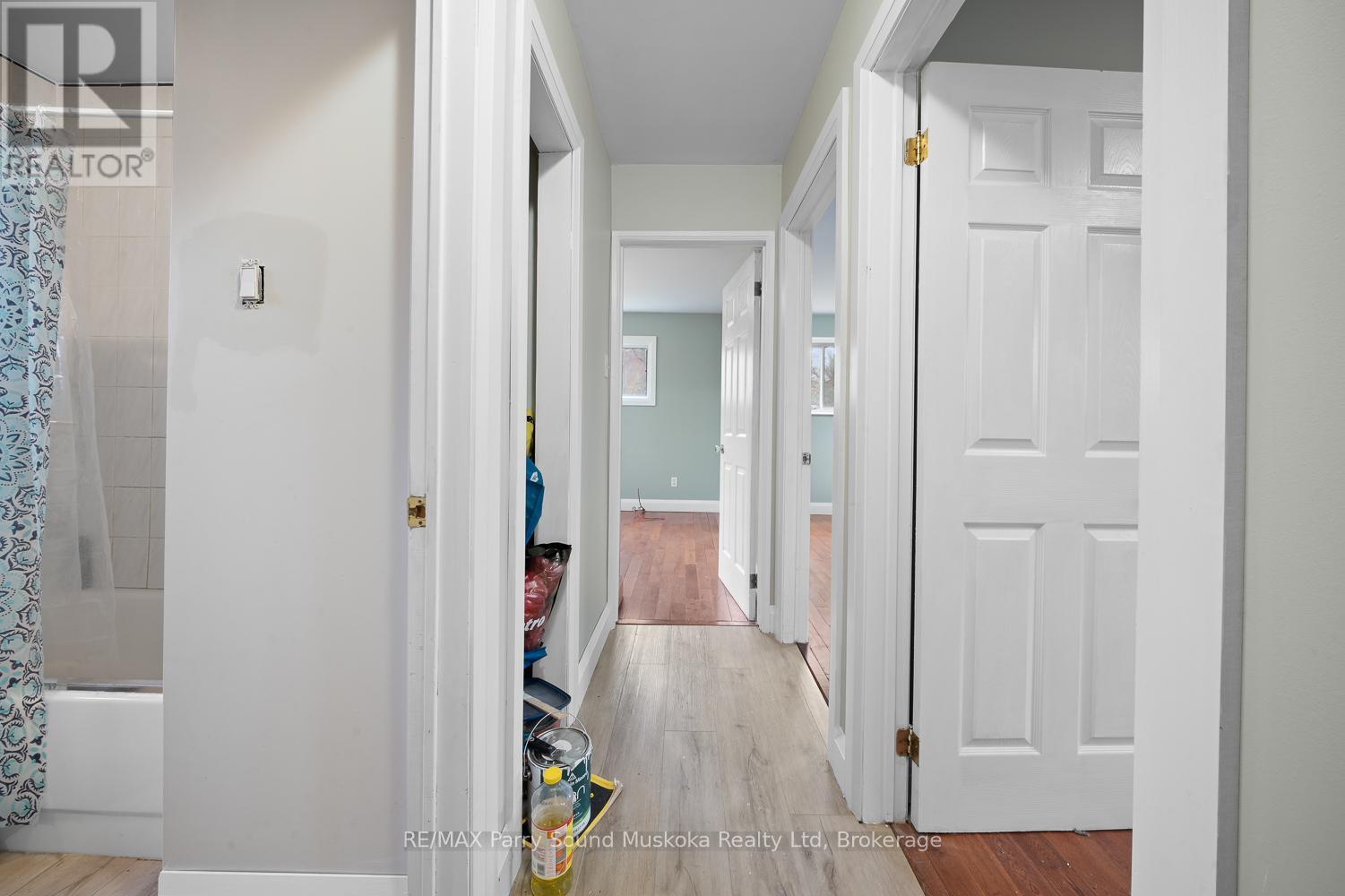 591 Skerryvore Community Road, The Archipelago (Archipelago North), ON - Indoor Photo Showing Other Room