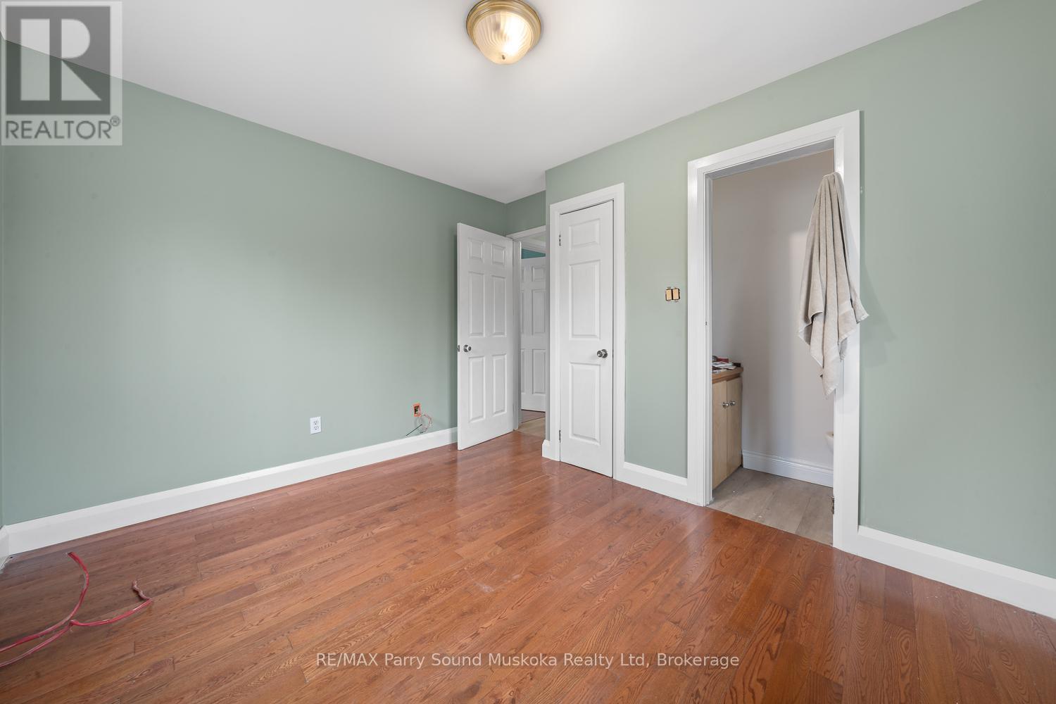 591 Skerryvore Community Road, The Archipelago (Archipelago North), ON - Indoor Photo Showing Other Room