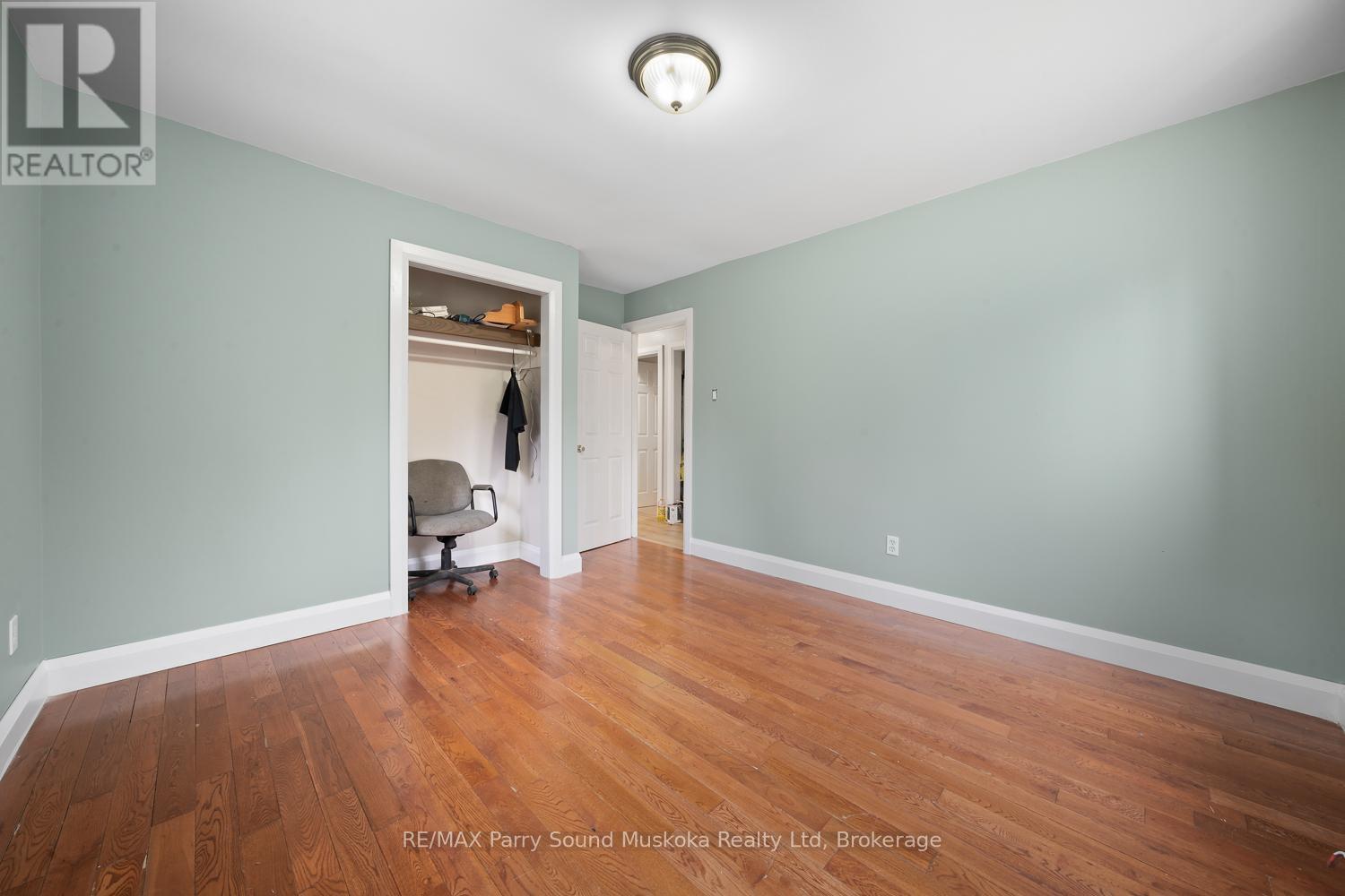 591 Skerryvore Community Road, The Archipelago (Archipelago North), ON - Indoor Photo Showing Other Room