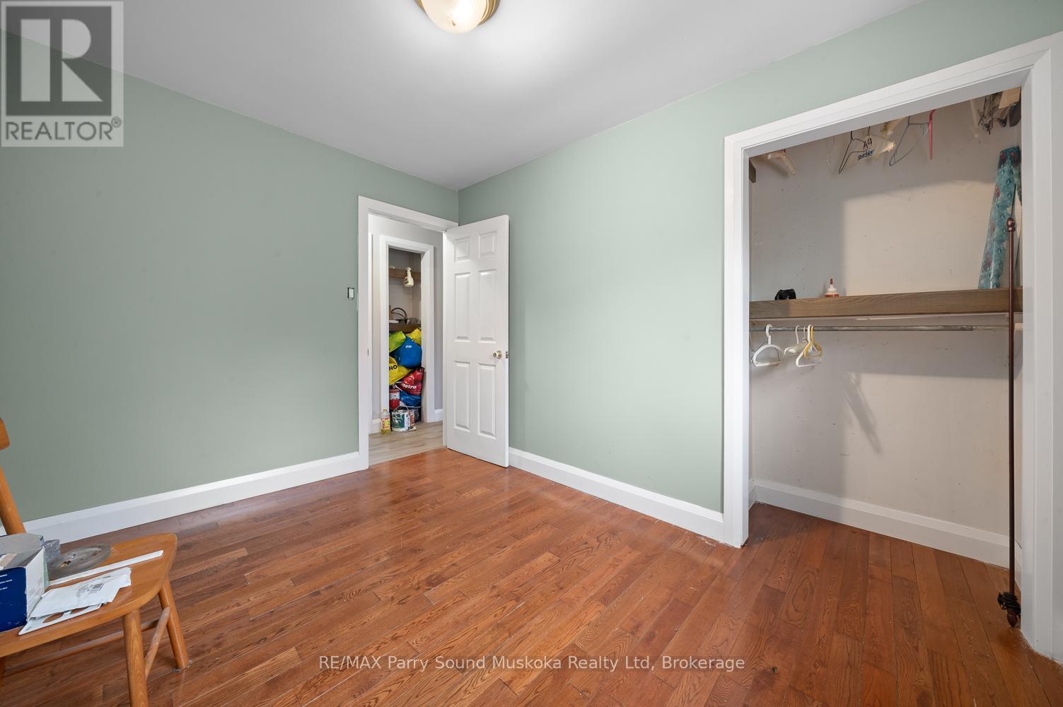 591 Skerryvore Community Road, The Archipelago (Archipelago North), ON - Indoor Photo Showing Other Room