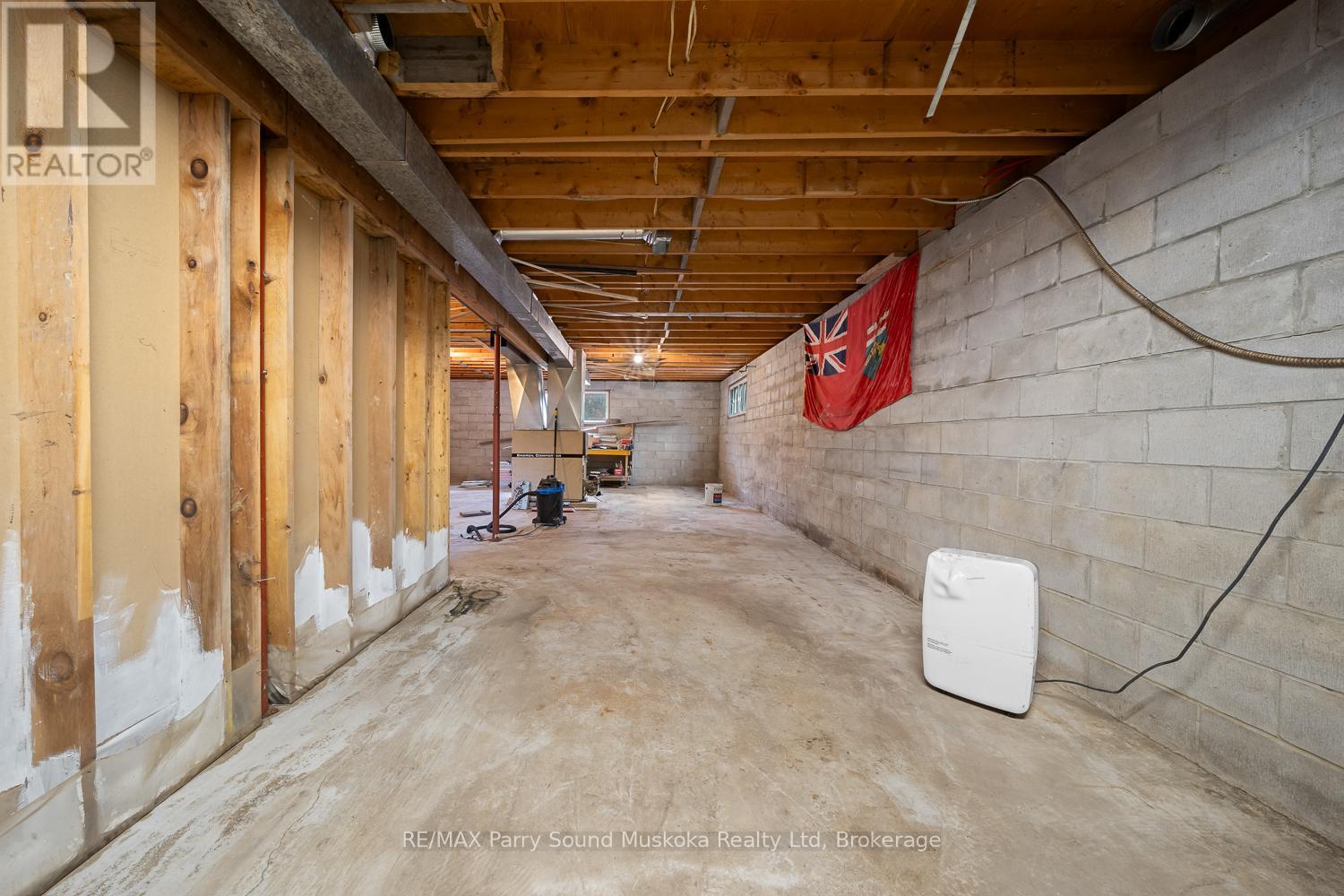 591 Skerryvore Community Road, The Archipelago (Archipelago North), ON - Indoor