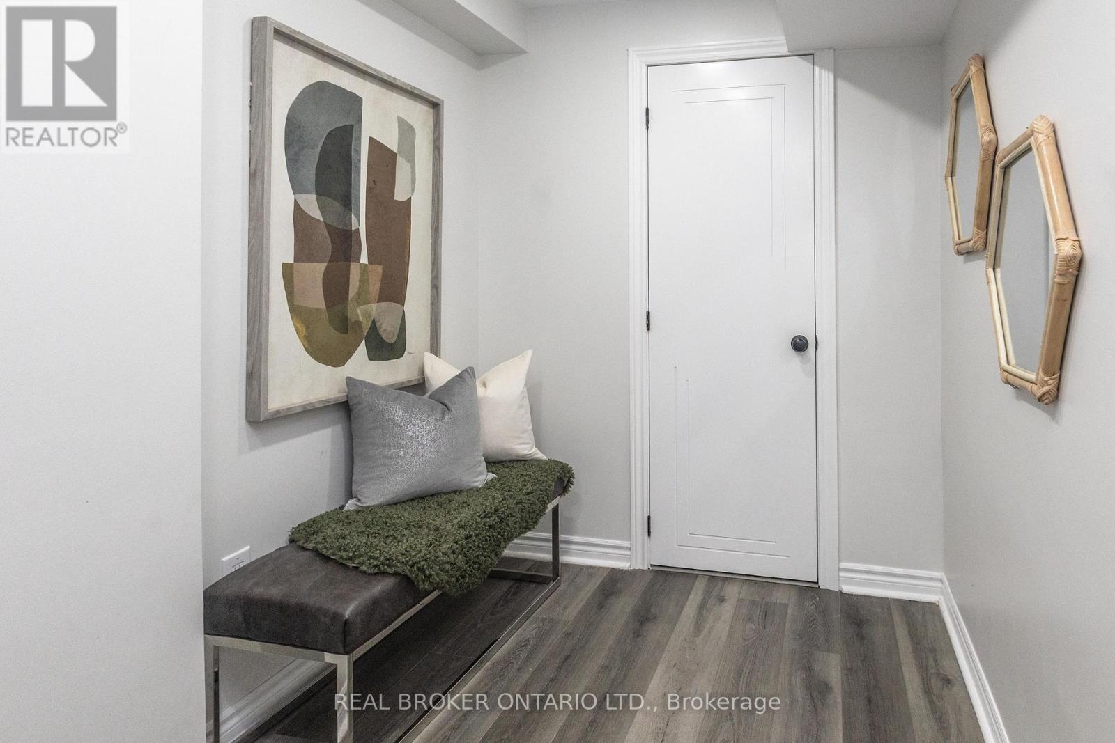 36 - 5255 Guildwood Way, Mississauga, ON - Indoor Photo Showing Other Room