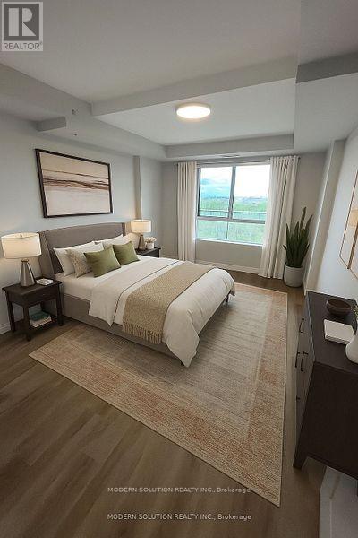 807 - 425 Watson Parkway N, Guelph, ON - Indoor Photo Showing Bedroom