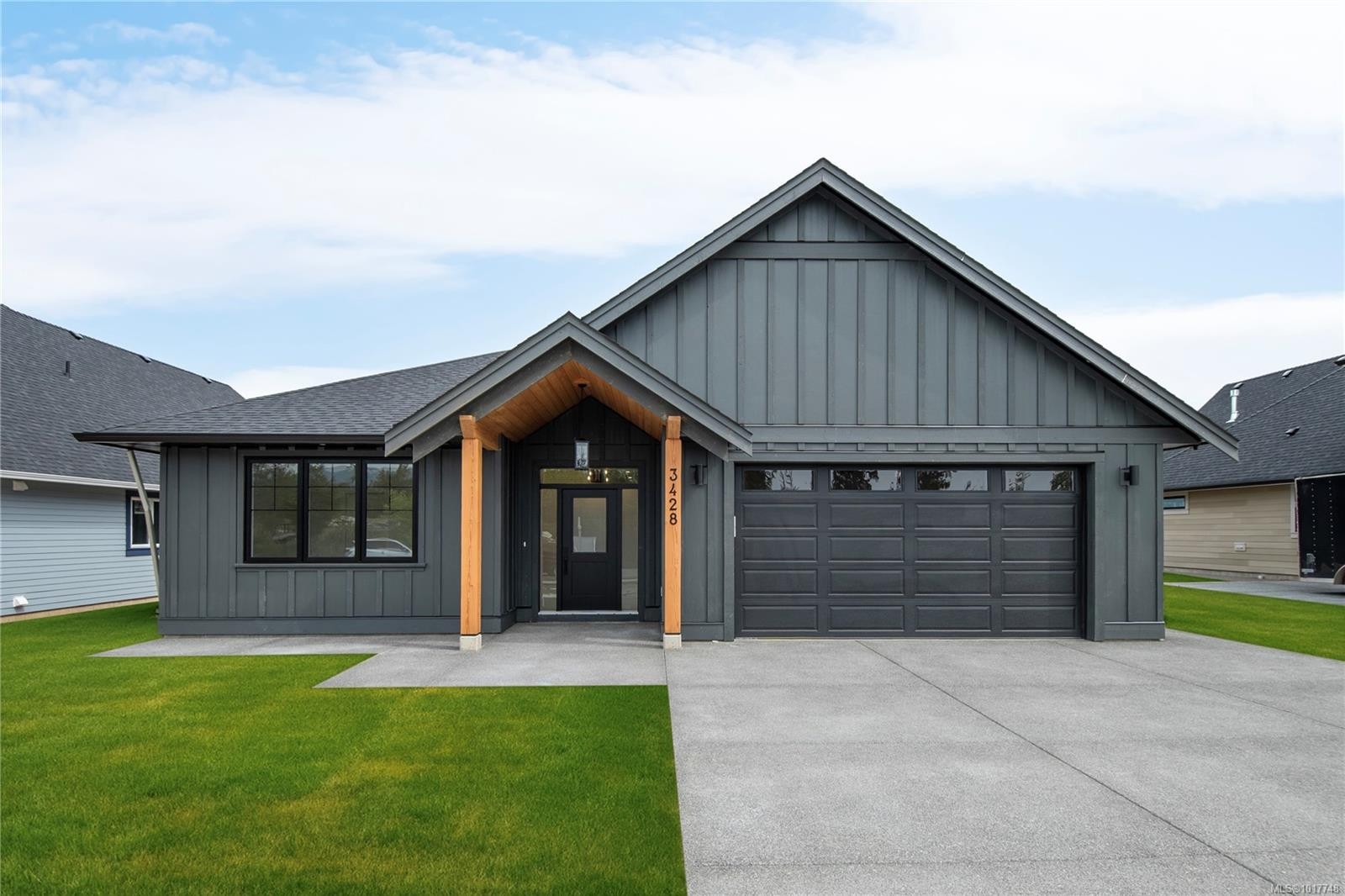 3428 Rhys Rd, Courtenay, BC