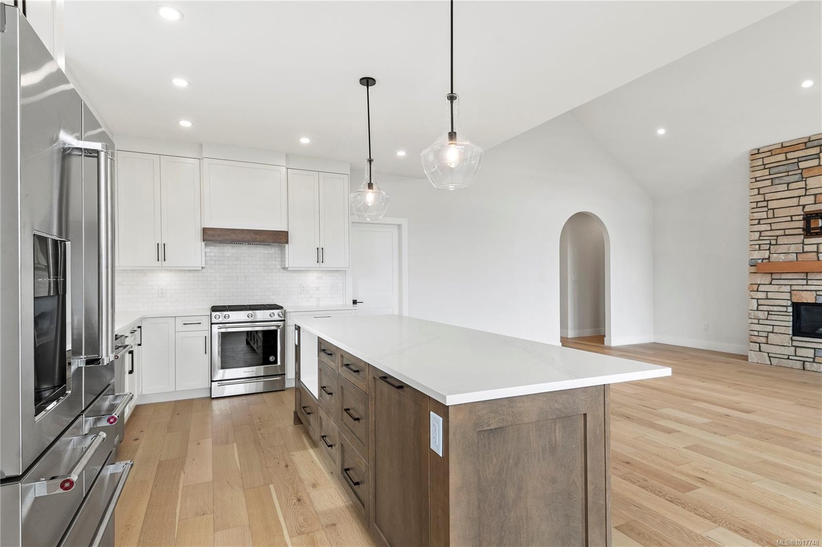 3428 Rhys Rd, Courtenay, BC