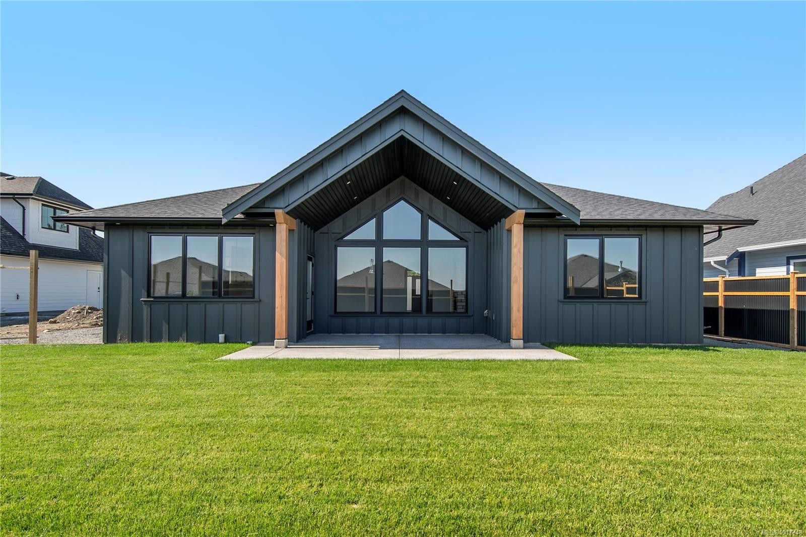 3428 Rhys Rd, Courtenay, BC