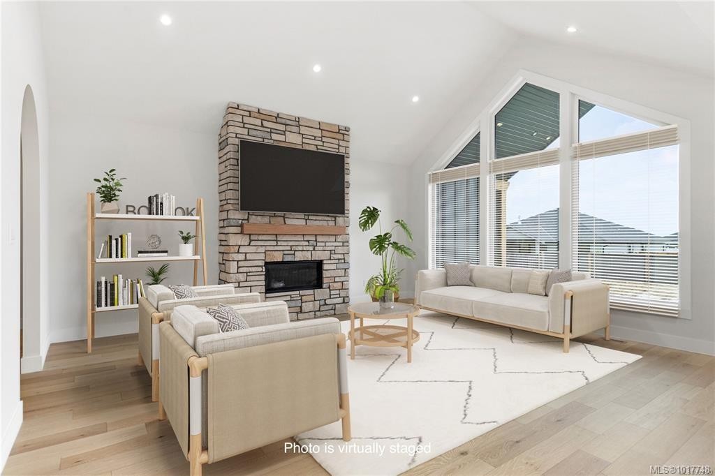 3428 Rhys Rd, Courtenay, BC