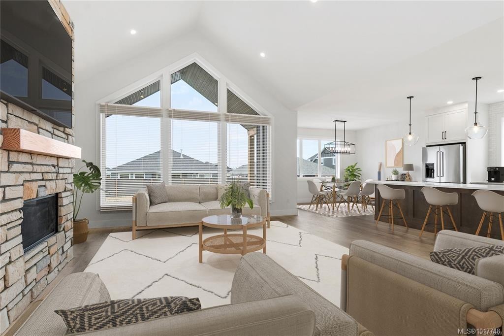 3428 Rhys Rd, Courtenay, BC