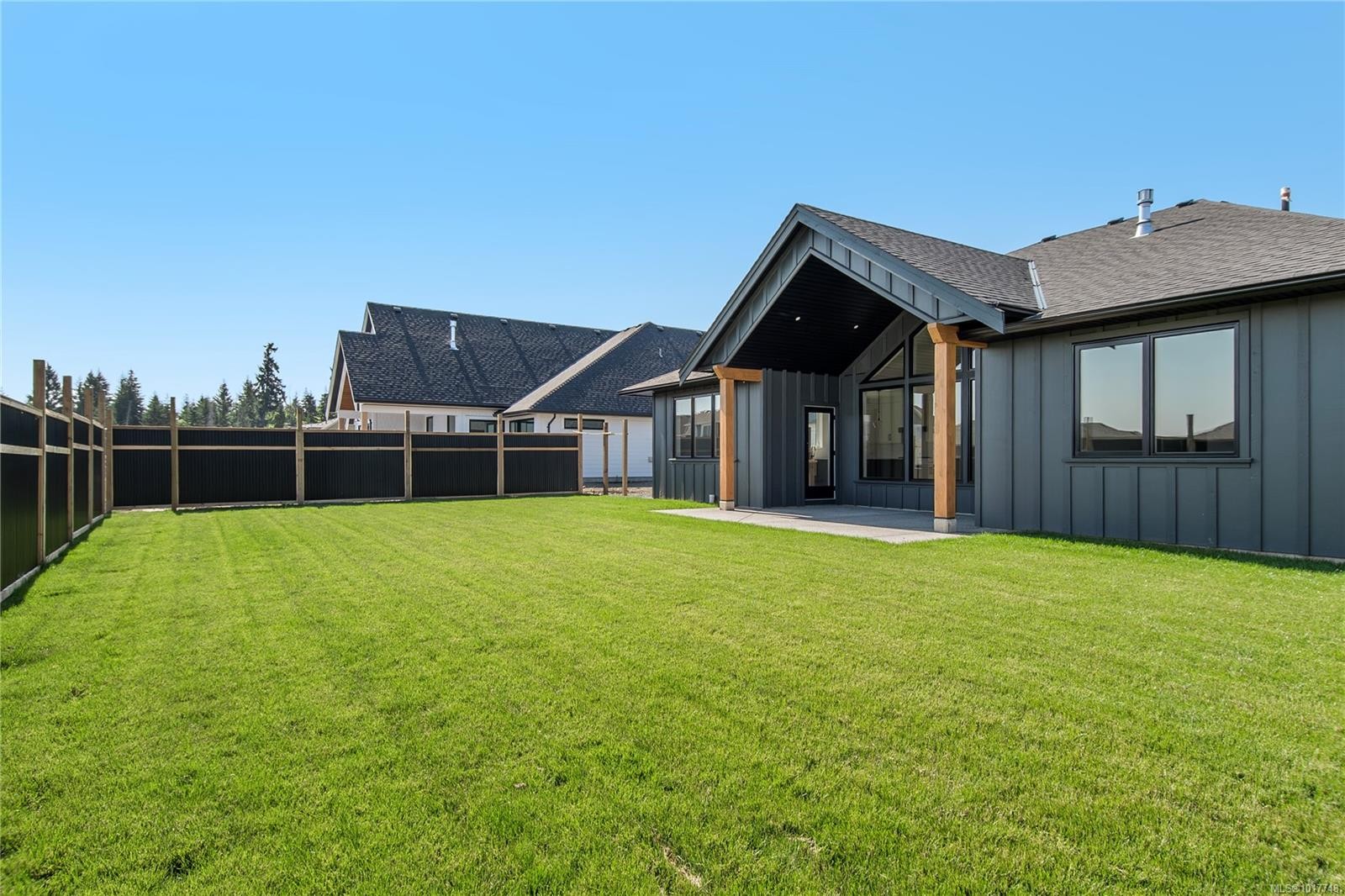 3428 Rhys Rd, Courtenay, BC