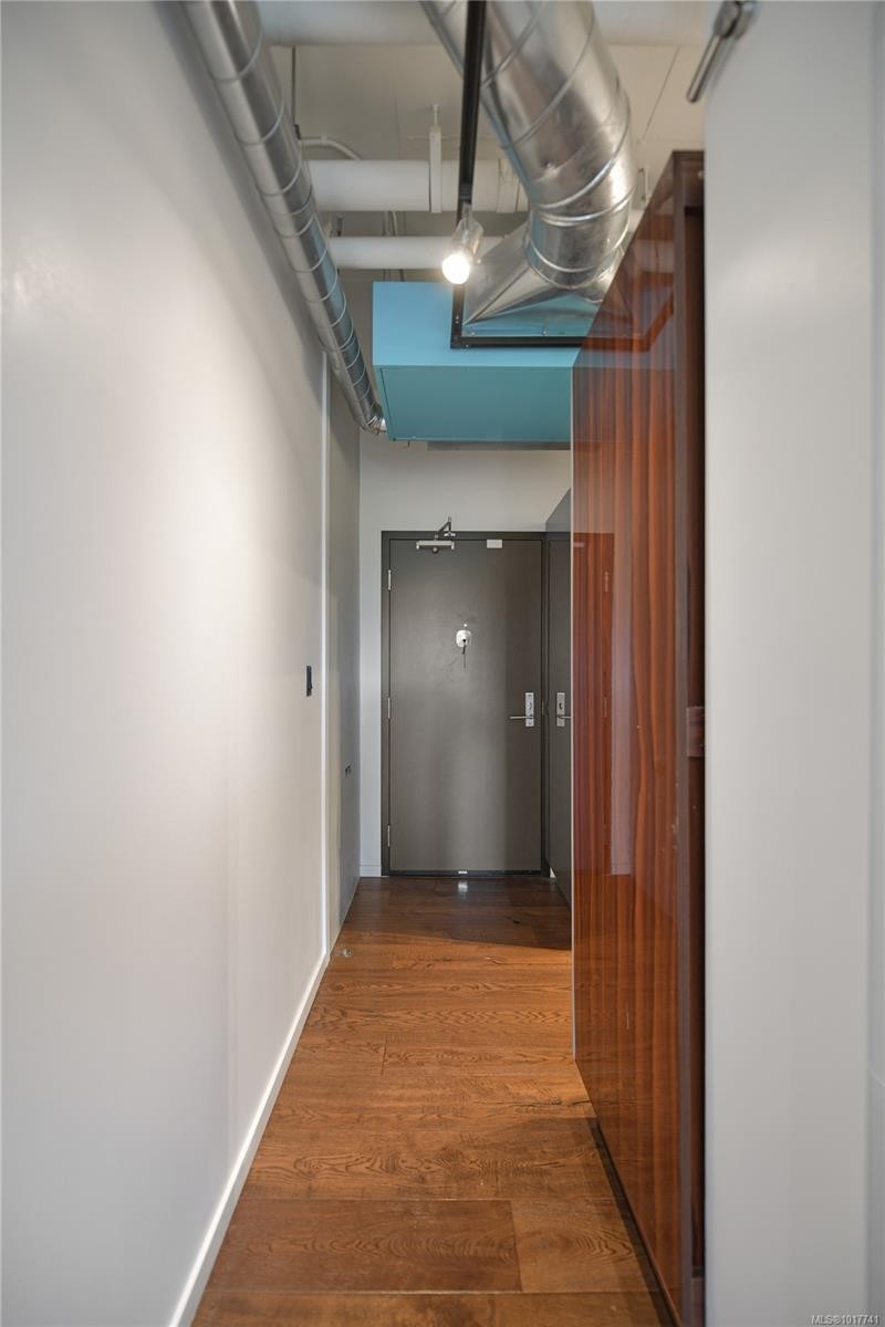 434-1029 View St, Victoria, BC - Indoor Photo Showing Other Room