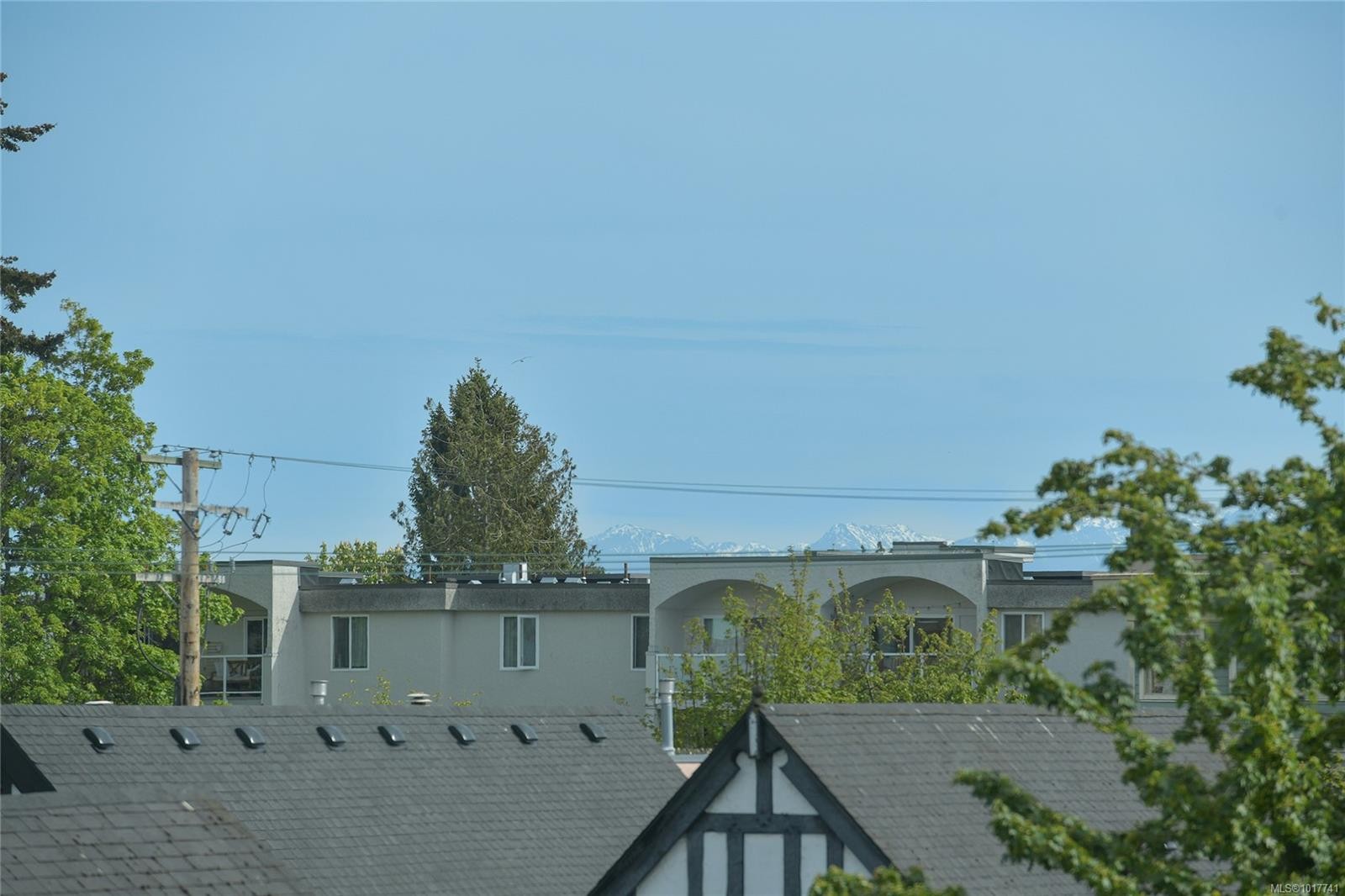 434-1029 View St, Victoria, BC - Outdoor