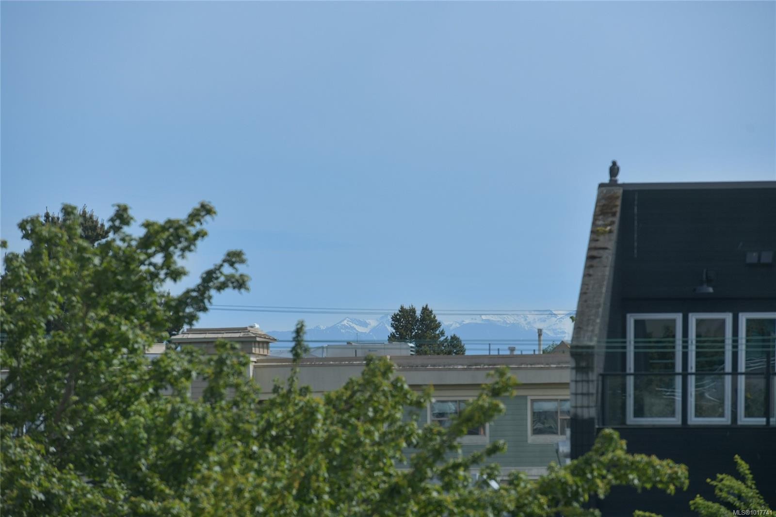 434-1029 View St, Victoria, BC - Outdoor