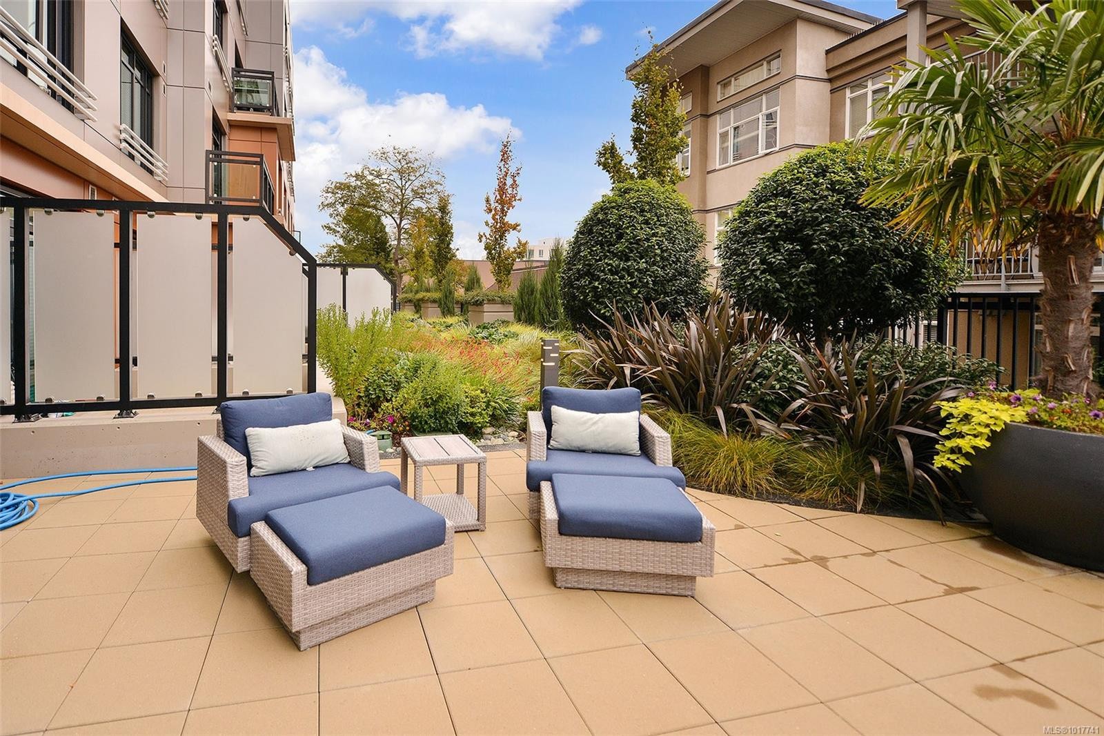 434-1029 View St, Victoria, BC -