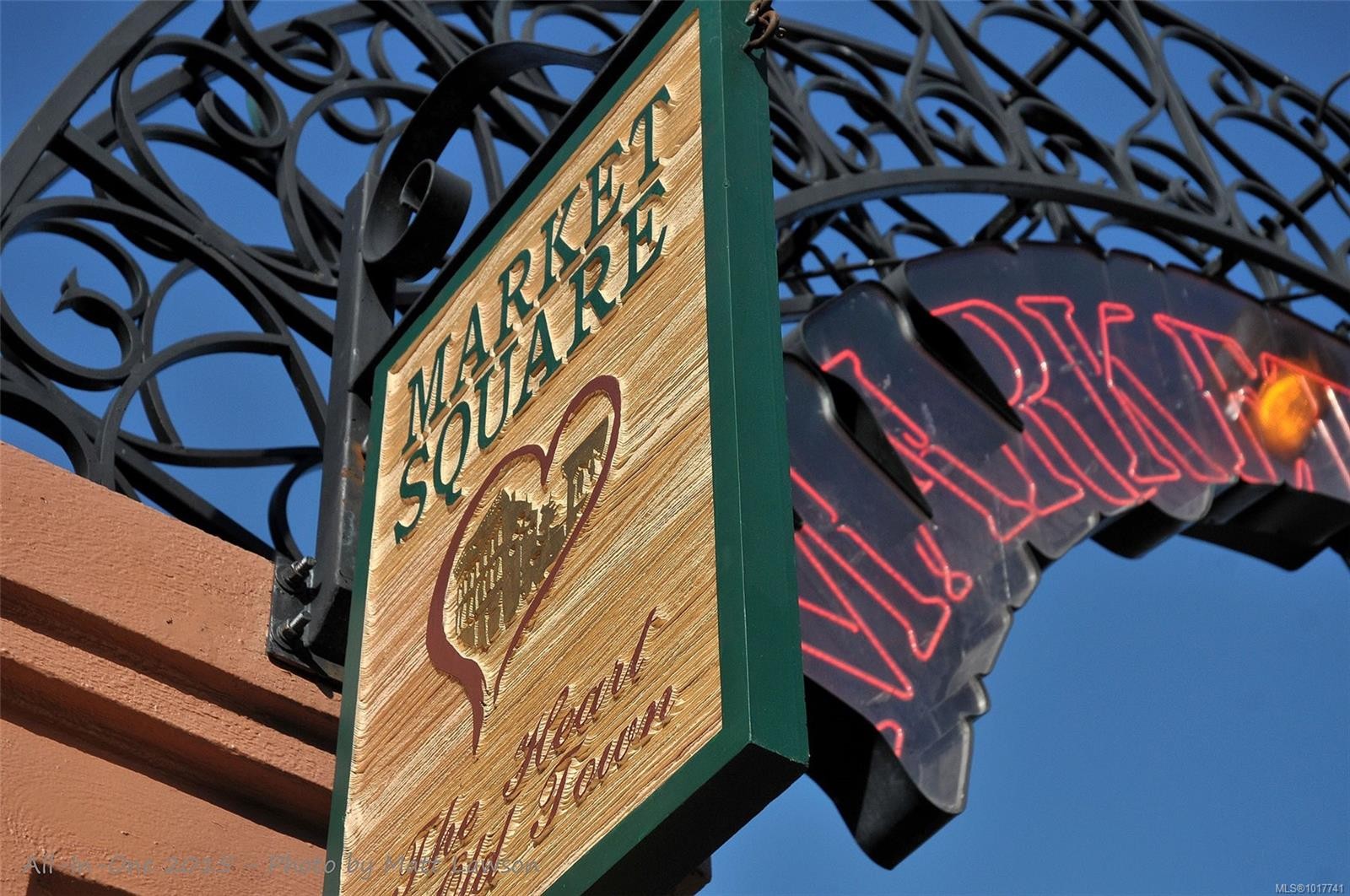 434-1029 View St, Victoria, BC -