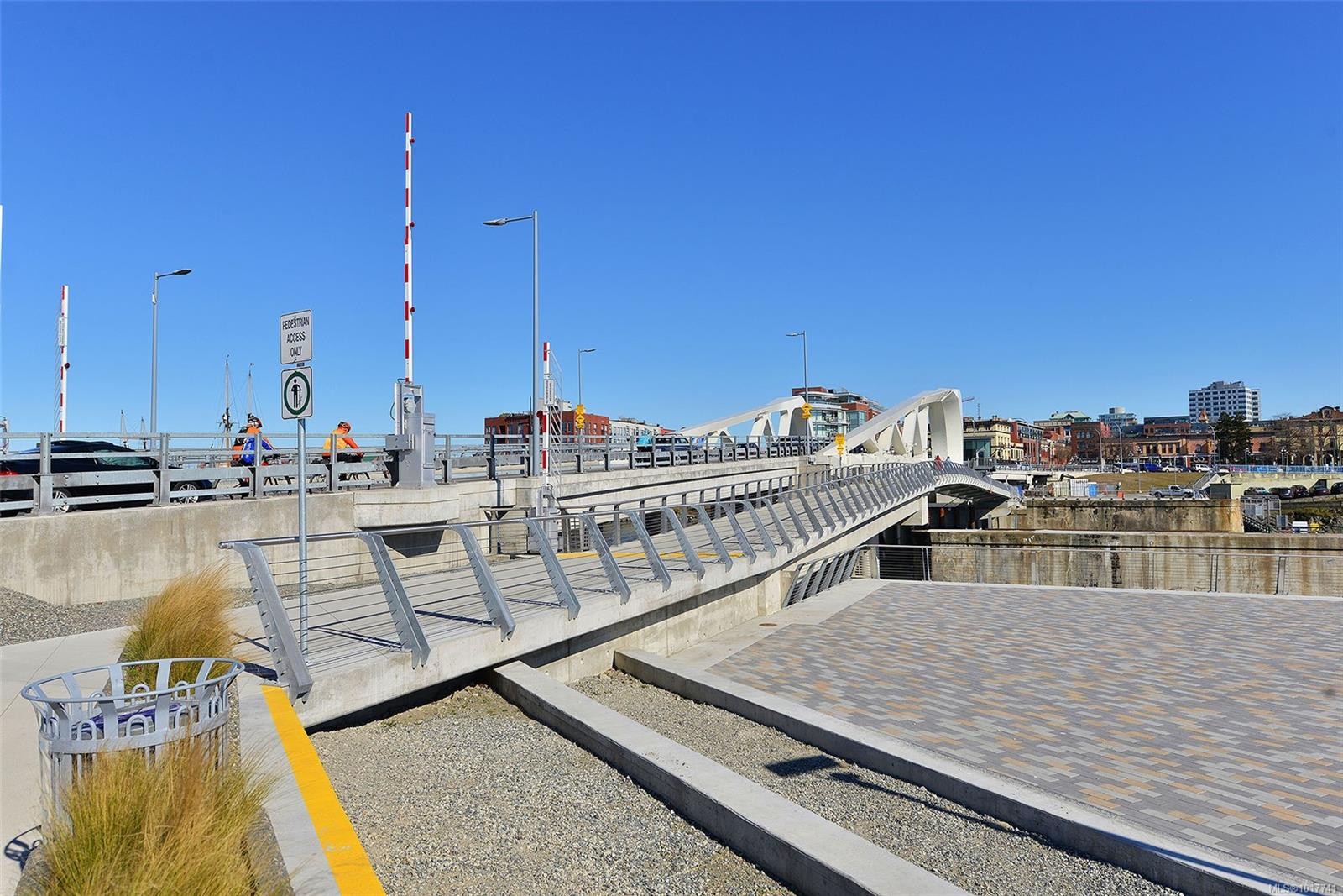 434-1029 View St, Victoria, BC - Outdoor