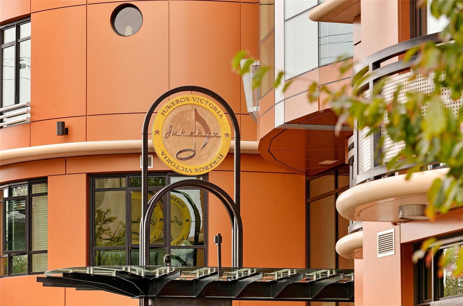 434-1029 View St, Victoria, BC - Indoor Photo Showing Other Room