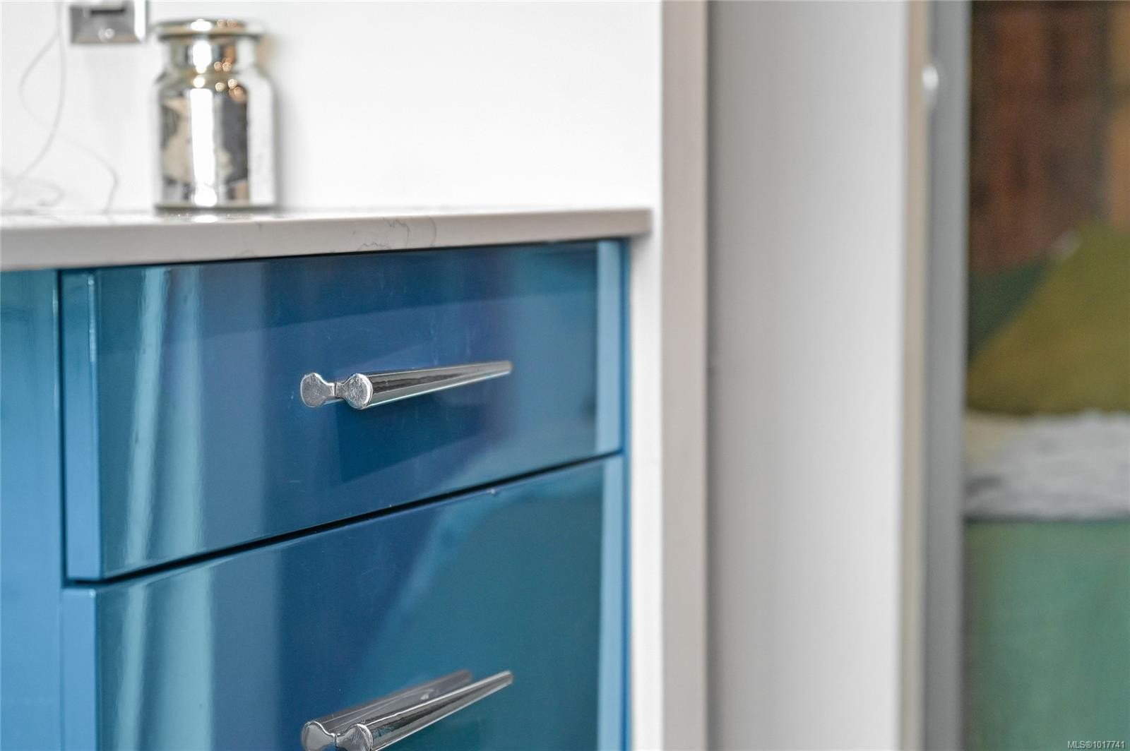 434-1029 View St, Victoria, BC - Indoor Photo Showing Other Room