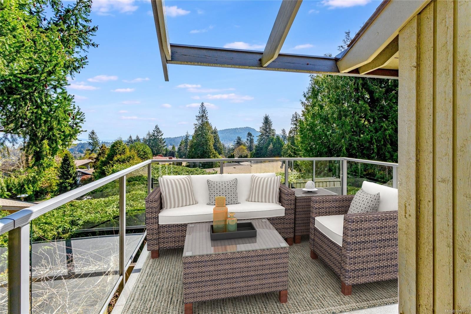 4689 Boulderwood Dr, Saanich, BC