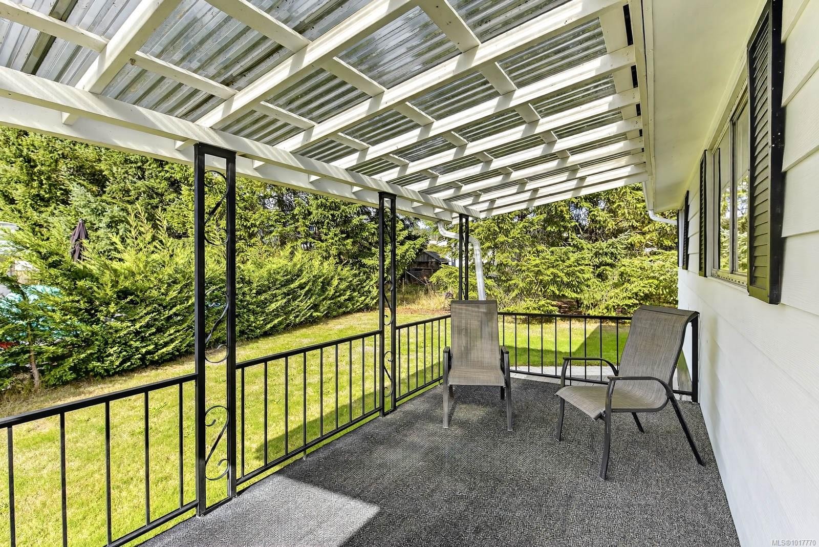 16-4935 Broughton St, Port Alberni, BC