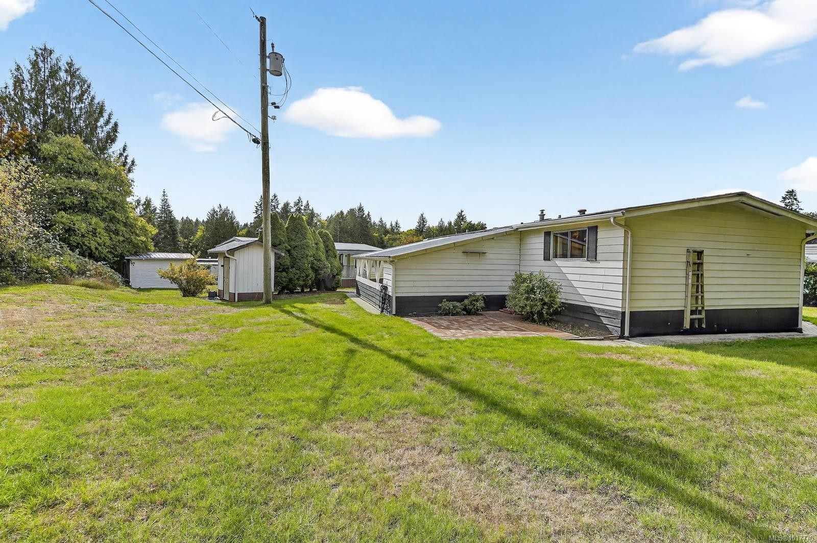 16-4935 Broughton St, Port Alberni, BC