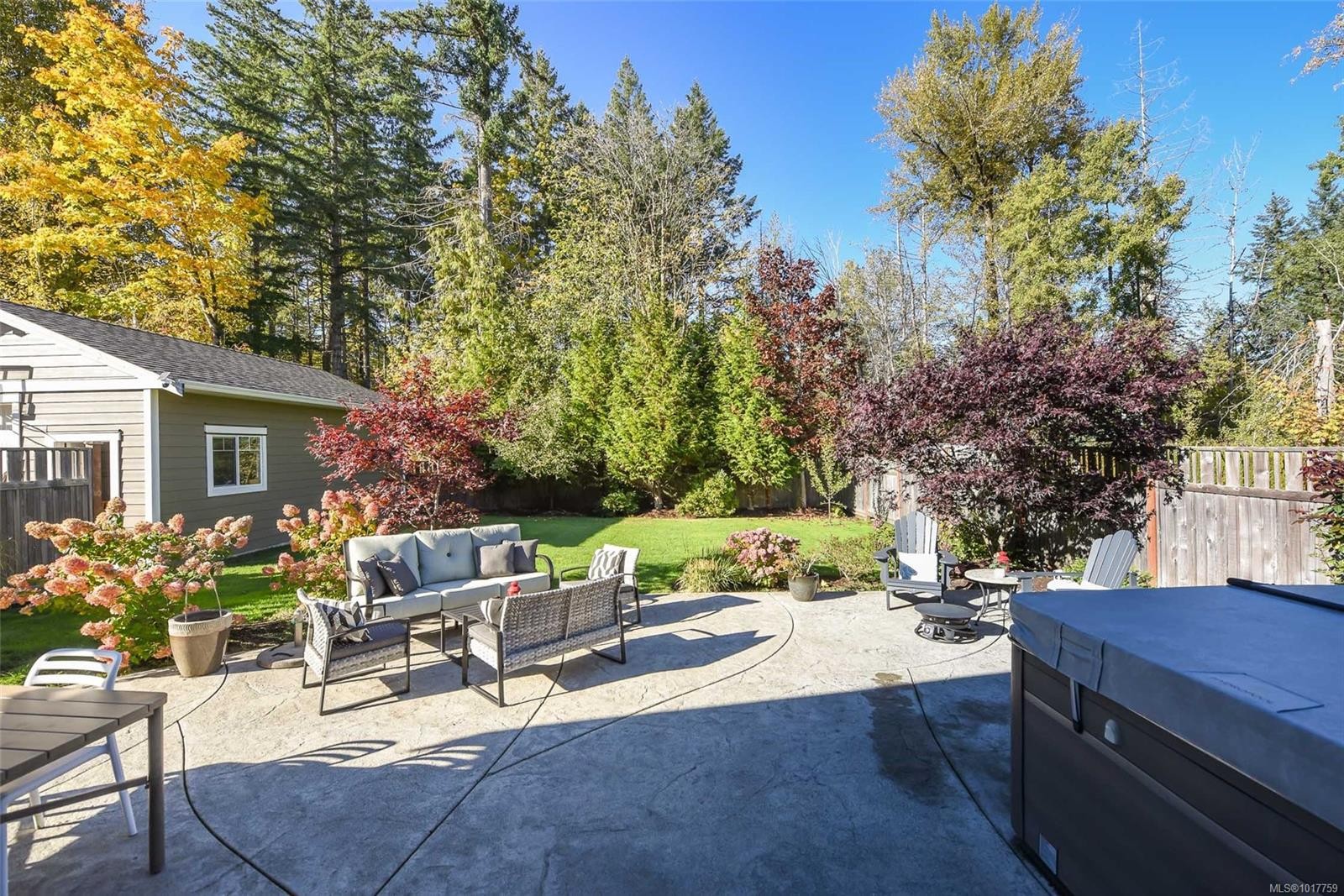 2805 Swanson St, Courtenay, BC