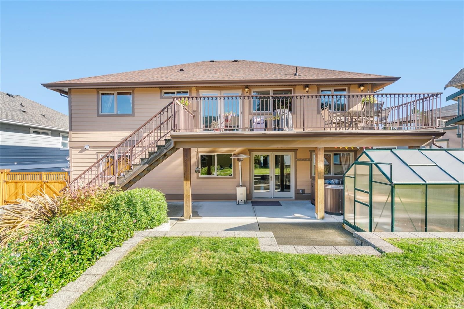 526 Douglas Pl, Ladysmith, BC