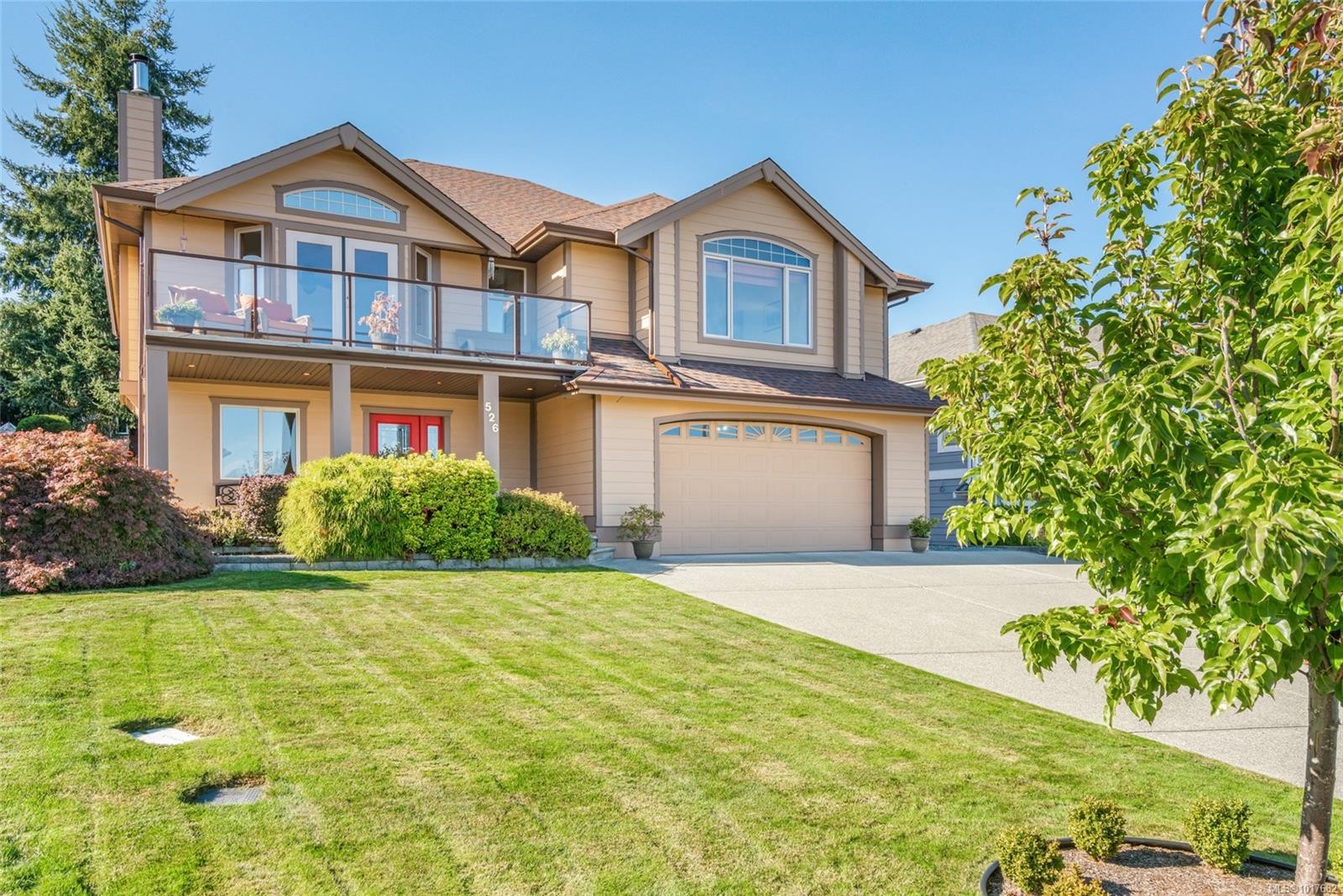 526 Douglas Pl, Ladysmith, BC