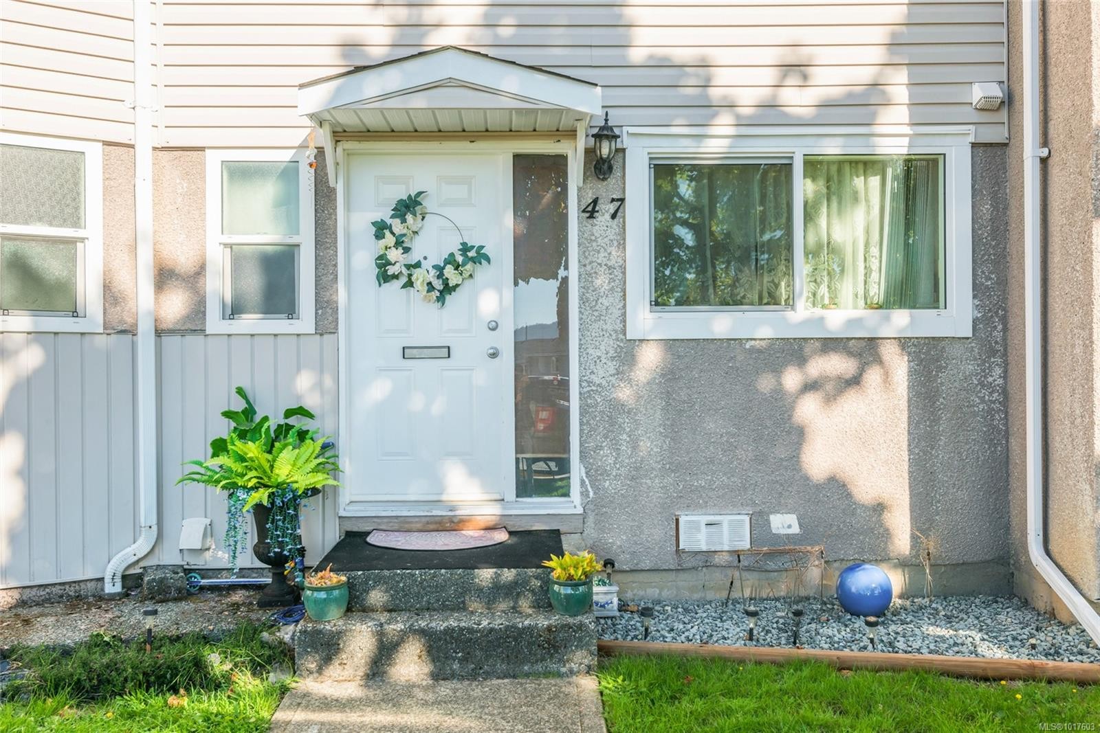 47-4110 Kendall Ave, Port Alberni, BC