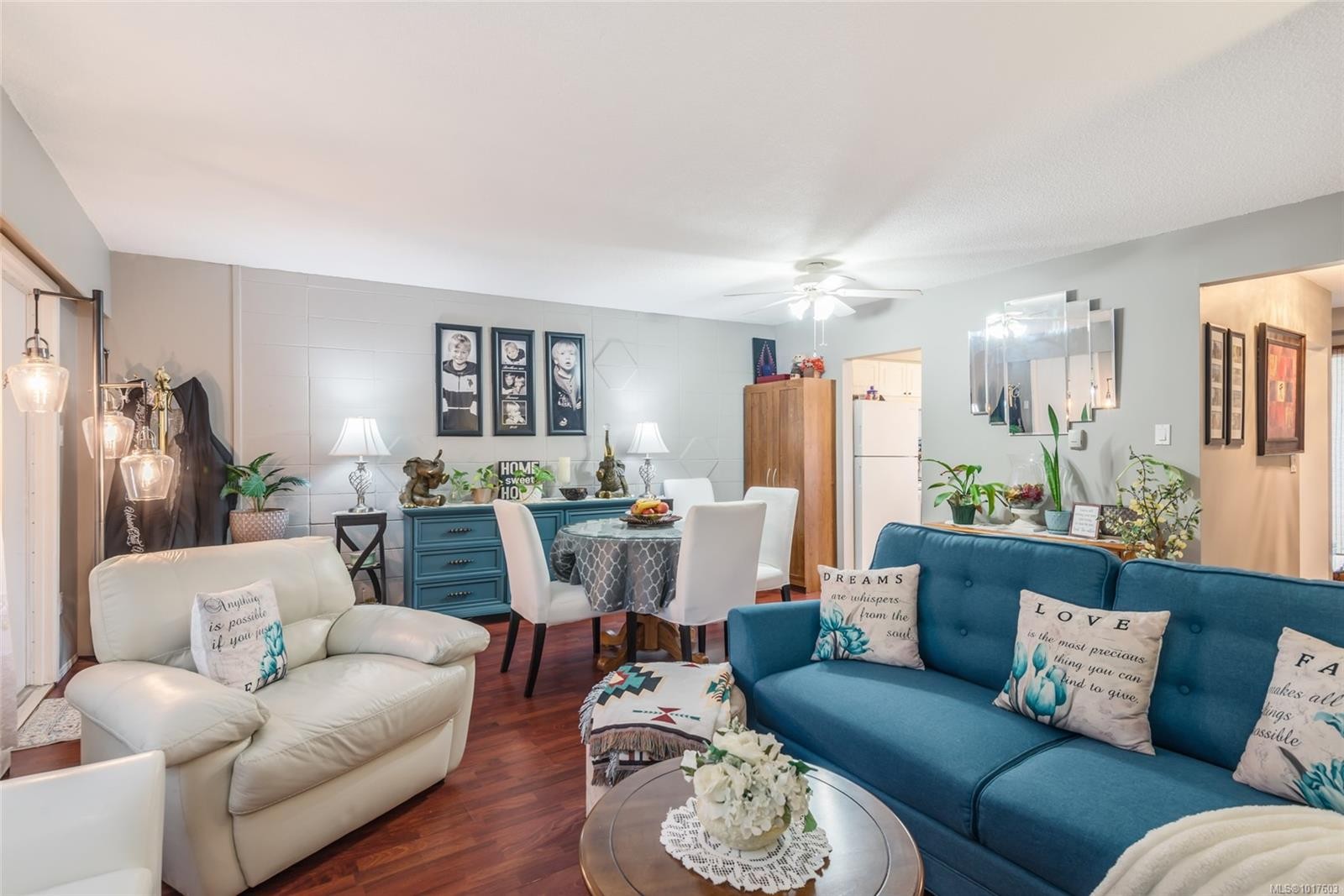 47-4110 Kendall Ave, Port Alberni, BC