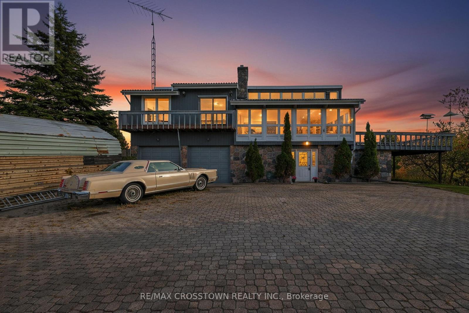 3971 12Th Line, Bradford West Gwillimbury, ON - Outdoor