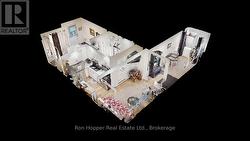 south unit, airbnb -