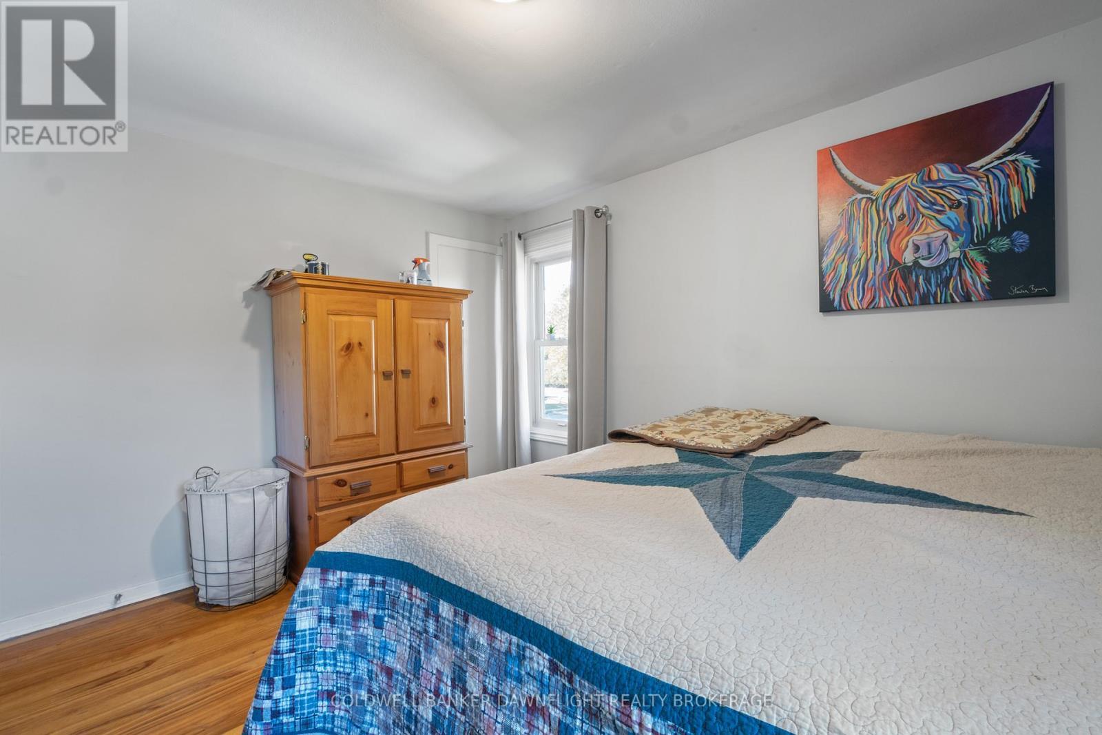 106 Kensington Crescent, South Huron (Stephen), ON - Indoor Photo Showing Bedroom