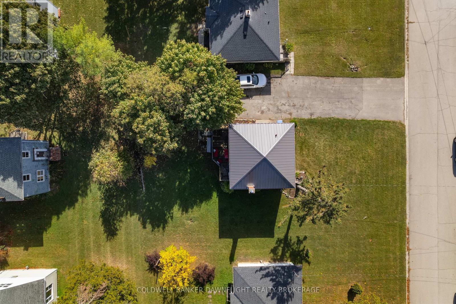 106 Kensington Crescent, South Huron (Stephen), ON - Outdoor