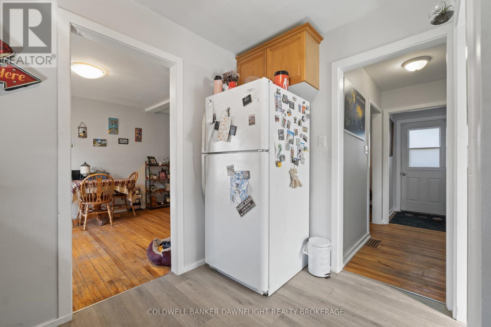 106 Kensington Crescent, South Huron (Stephen), ON - Indoor Photo Showing Other Room