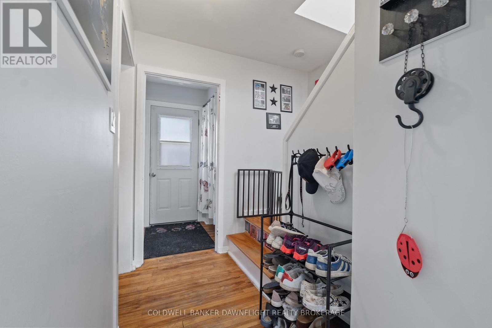 106 Kensington Crescent, South Huron (Stephen), ON - Indoor Photo Showing Other Room