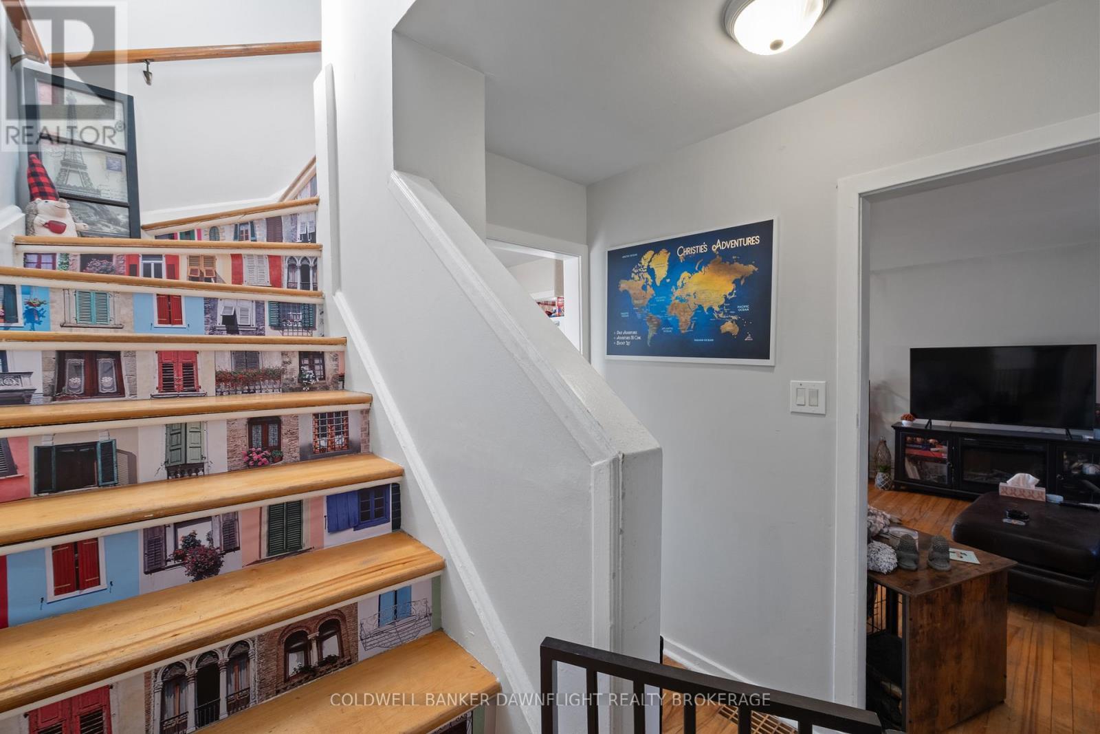 106 Kensington Crescent, South Huron (Stephen), ON - Indoor Photo Showing Other Room