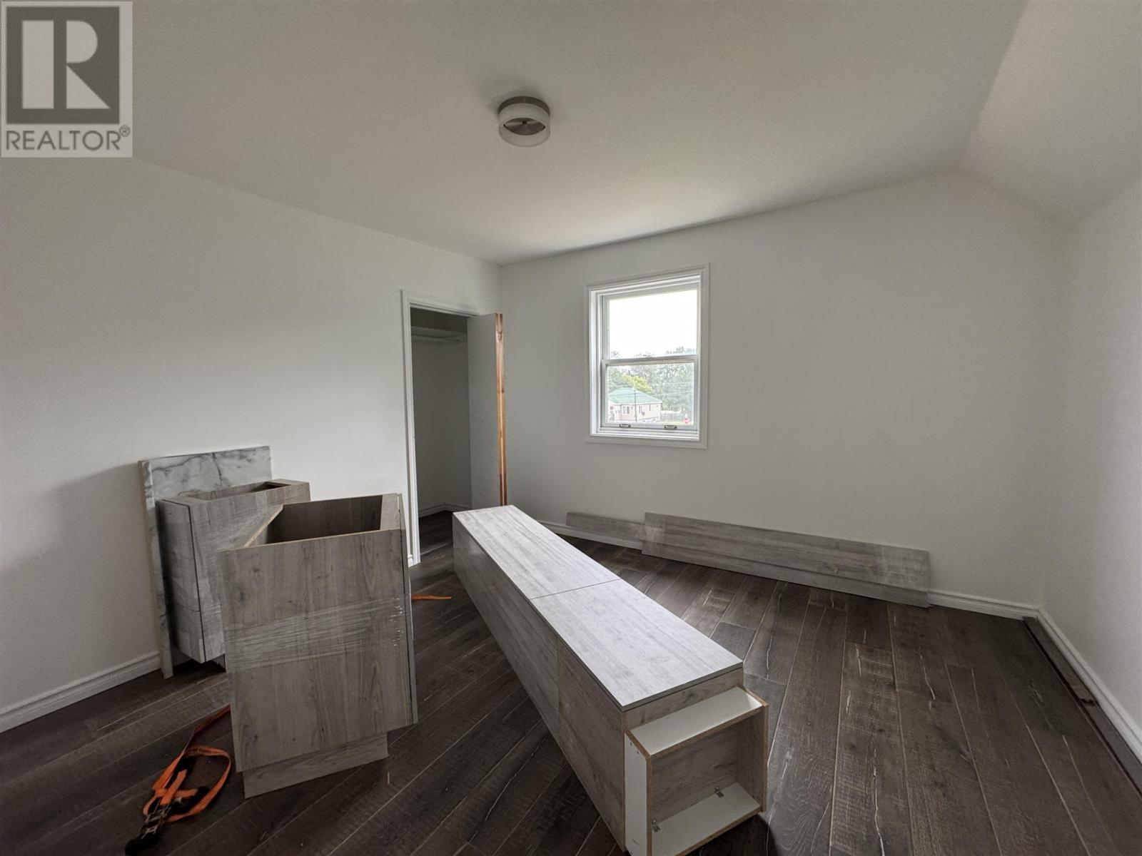 36 Lansdowne St N|36 Lansdowne Street North, Chapleau, ON - Indoor Photo Showing Other Room