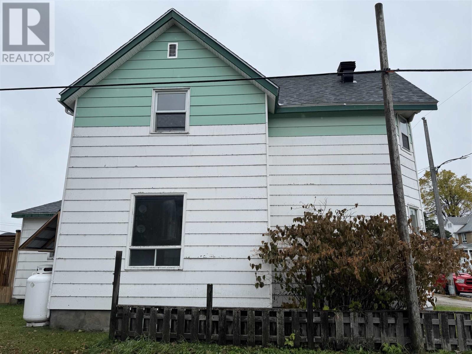 36 Lansdowne St N|36 Lansdowne Street North, Chapleau, ON - Outdoor With Exterior