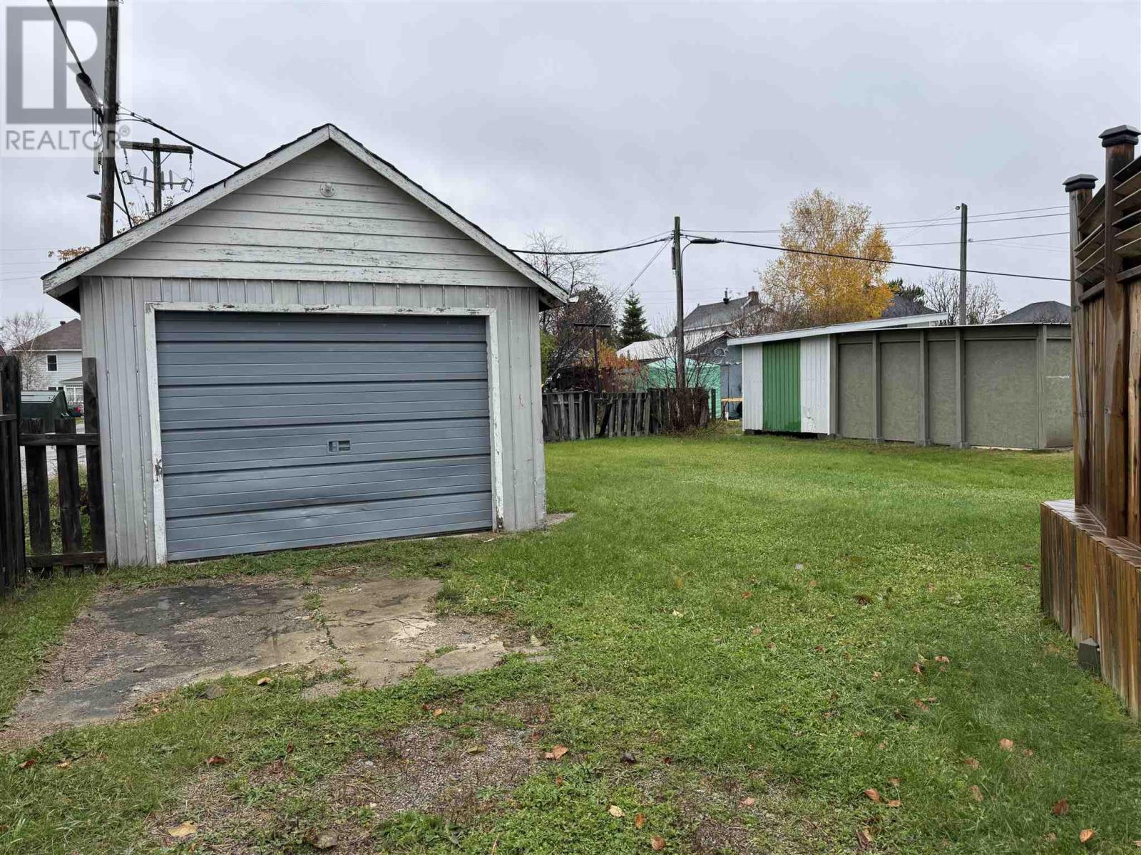 36 Lansdowne St N|36 Lansdowne Street North, Chapleau, ON - Outdoor