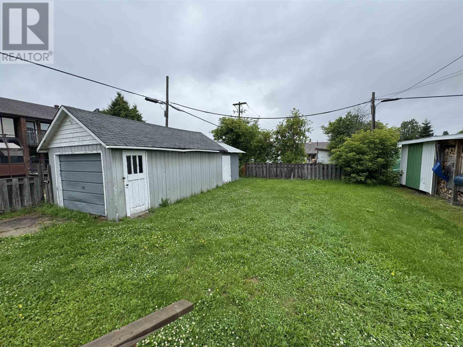 36 Lansdowne St N|36 Lansdowne Street North, Chapleau, ON - Outdoor