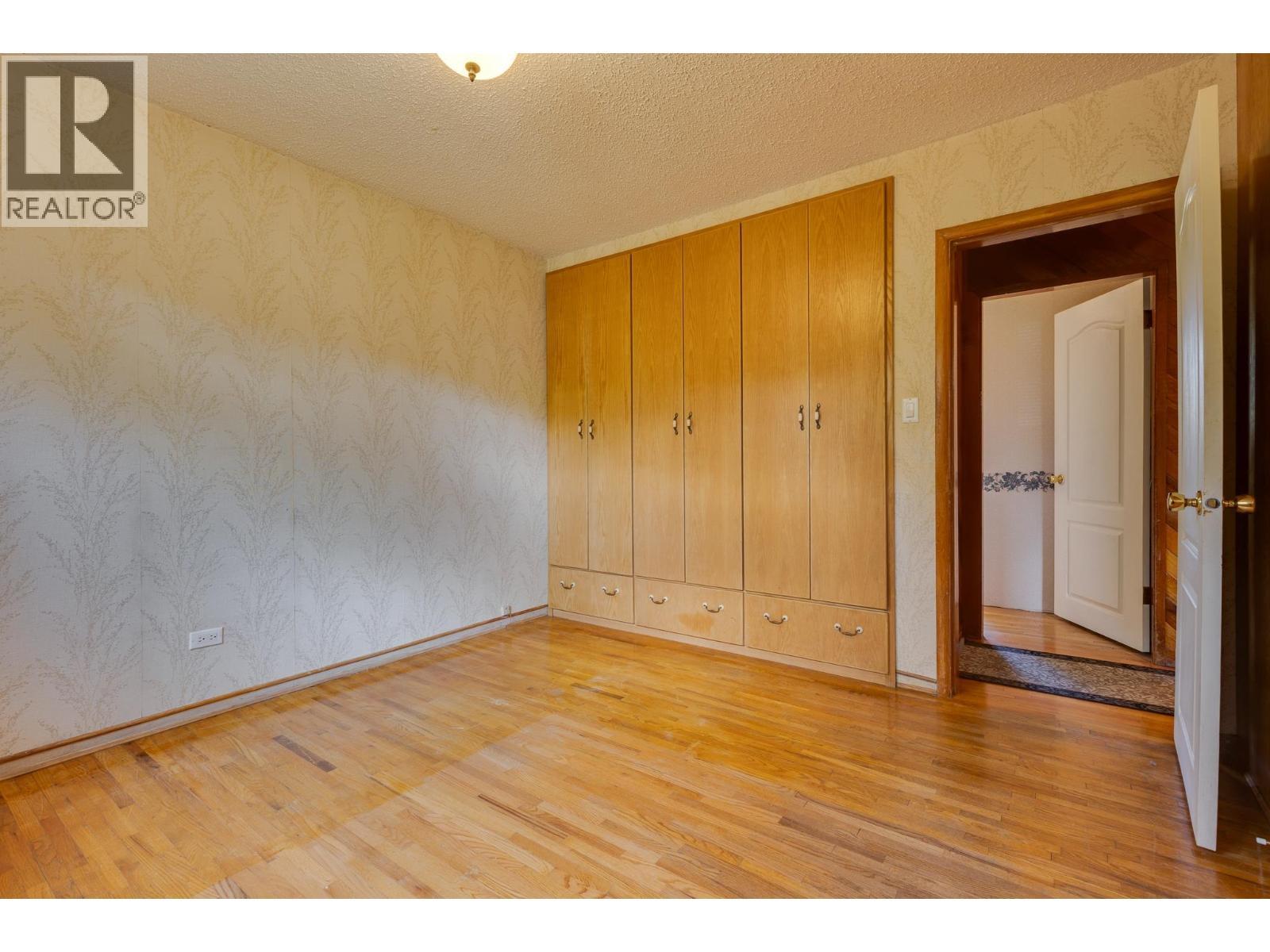 1591 Cedar Street, Prince George, BC - Indoor Photo Showing Other Room