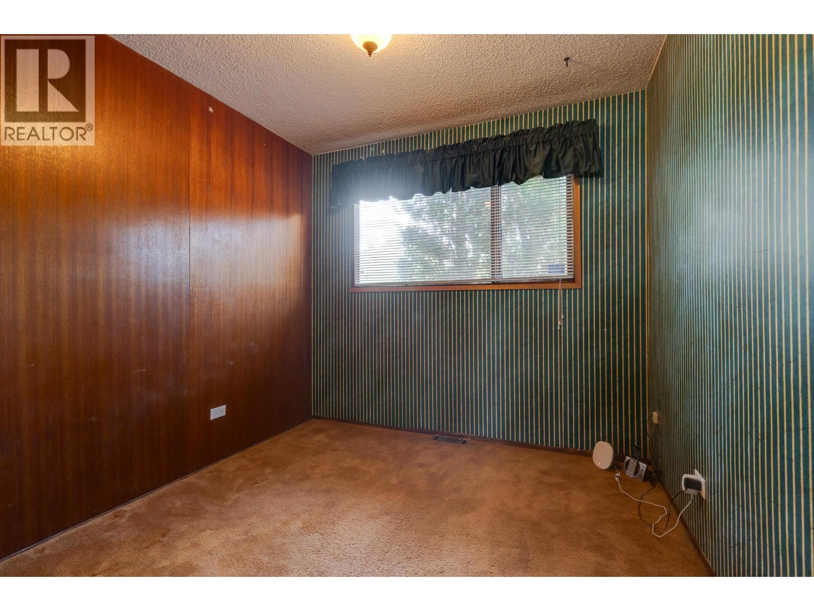 1591 Cedar Street, Prince George, BC - Indoor Photo Showing Other Room